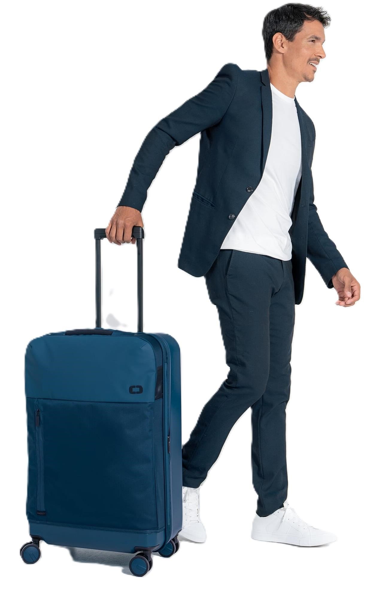 Ogio Ogio Pace Pro Hybrid Checked 72-74L reistas, moonlit ocean