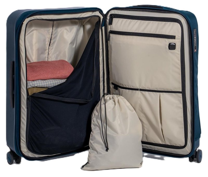 Ogio Ogio Pace Pro Hybrid Checked 72-74L reistas, moonlit ocean