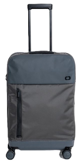 Ogio Ogio Pace Pro Hybrid Checked 72-74L reistas, grey pinstripe