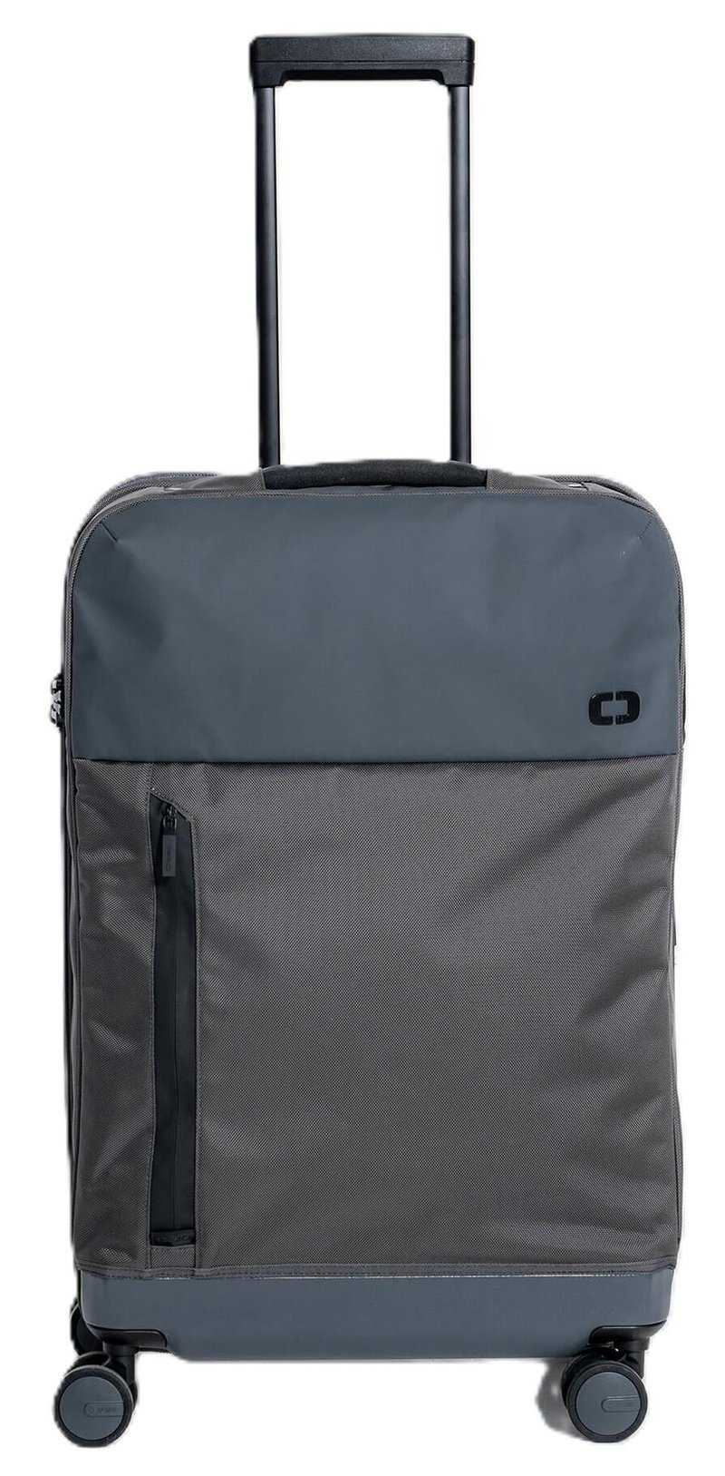 Ogio Ogio Pace Pro Hybrid Checked 72-74L reistas, grey pinstripe