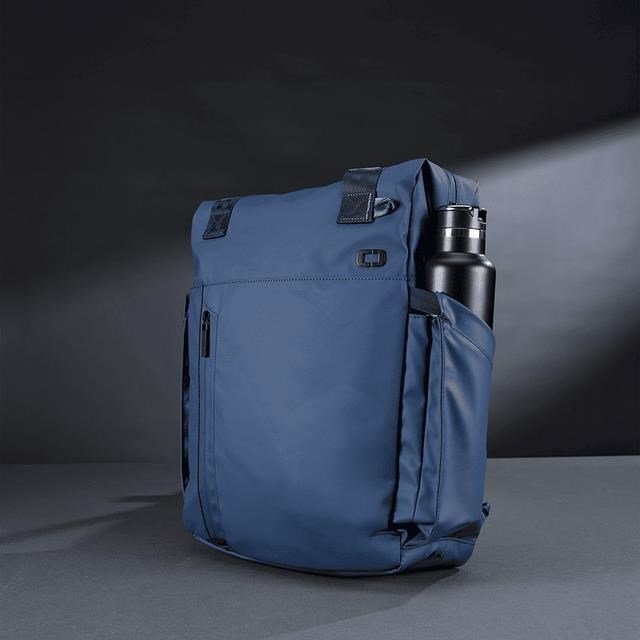 Ogio Ogio Pace Pro Cooler Tote 20L Tašky, kufry bag, grey pinstripe