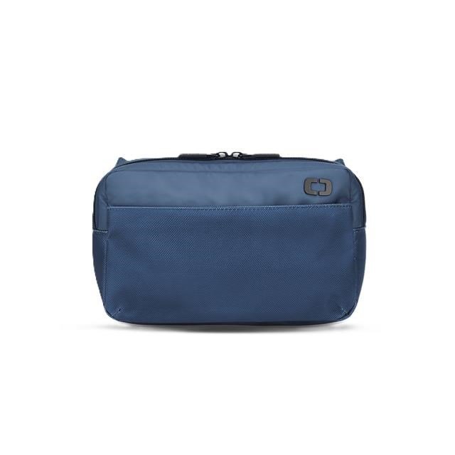 Ogio Ogio Pace Pro Crossbody 3L heren tas, moonlit ocean