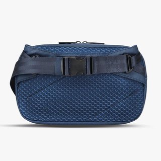 Ogio Ogio Pace Pro Crossbody 3L heren tas, moonlit ocean