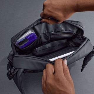 Ogio Ogio Pace Pro Crossbody 3L heren tas, moonlit ocean