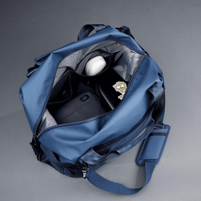 Ogio Ogio Pace Pro 42L Duffel heren tas, moonlit ocean