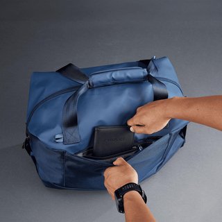 Ogio Ogio Pace Pro 42L Duffel heren tas, moonlit ocean