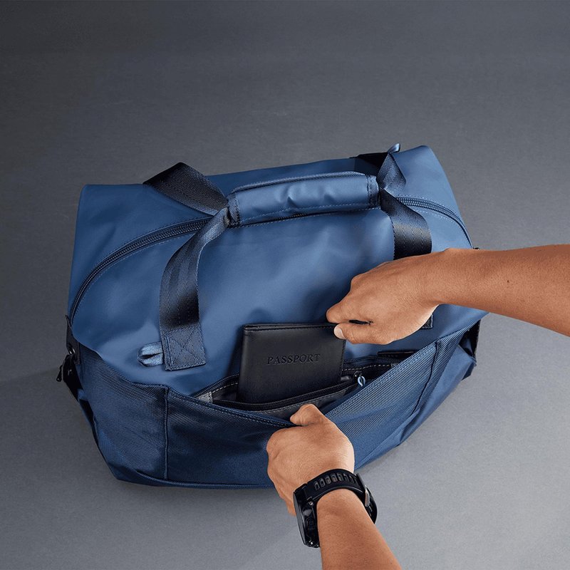 Ogio Ogio Pace Pro 42L Duffel heren tas, moonlit ocean