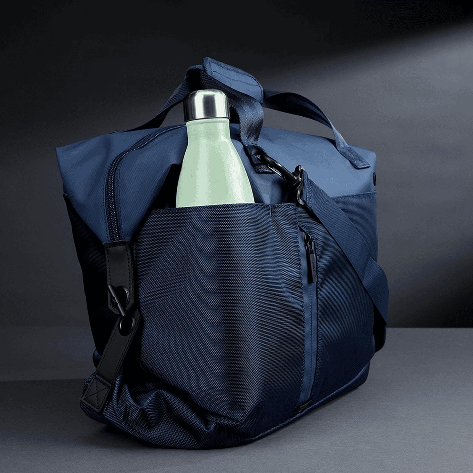 Ogio Ogio Pace Pro 42L Duffel heren tas, moonlit ocean