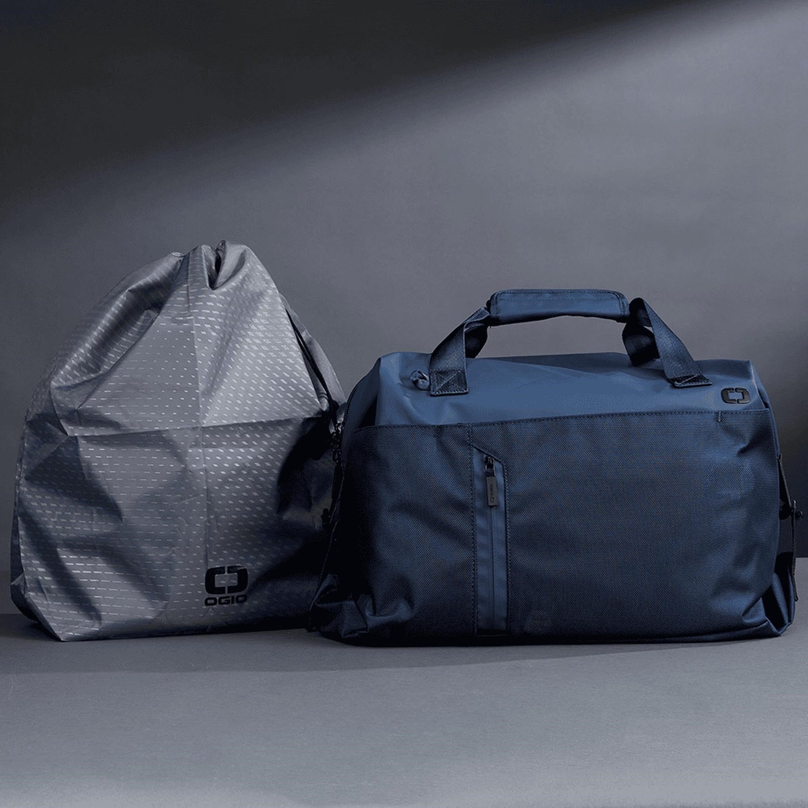 Ogio Ogio Pace Pro 42L Duffel heren tas, moonlit ocean
