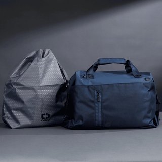 Ogio Ogio Pace Pro 42L Duffel heren tas, moonlit ocean