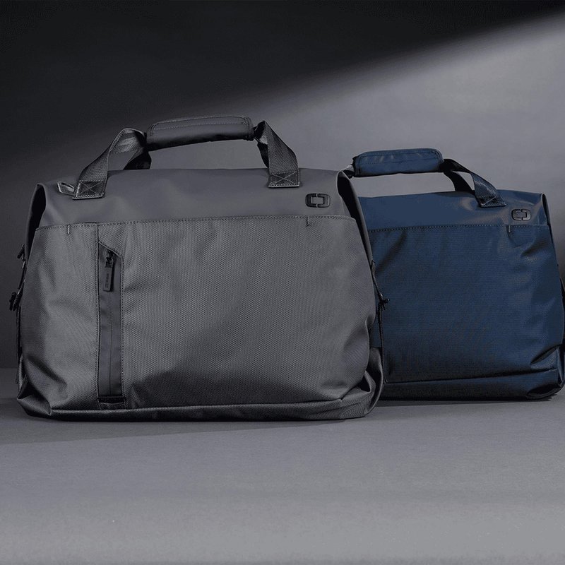 Ogio Ogio Pace Pro 42L Duffel heren tas, moonlit ocean