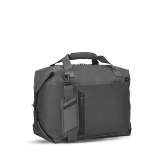 Ogio Ogio Pace Pro 42L Duffel heren tas, grey pinstripe
