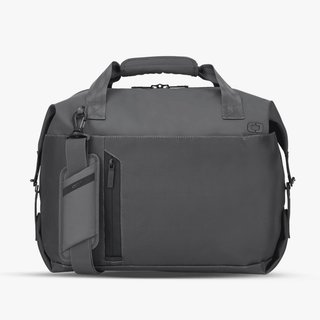 Ogio Ogio Pace Pro 42L Duffel heren tas, grey pinstripe