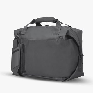 Ogio Ogio Pace Pro 42L Duffel heren tas, grey pinstripe