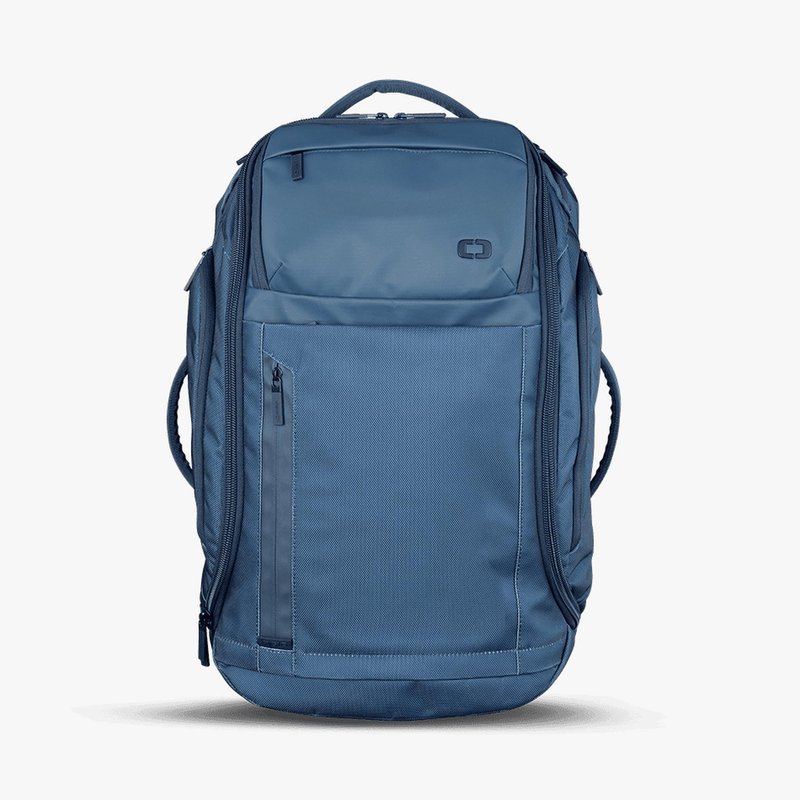 Ogio Ogio Pace Pro Max 45L Travel Pack tas, moonlit ocean