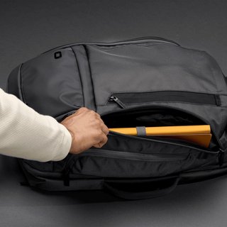 Ogio Ogio Pace Pro Max 45L Travel Pack tas, moonlit ocean