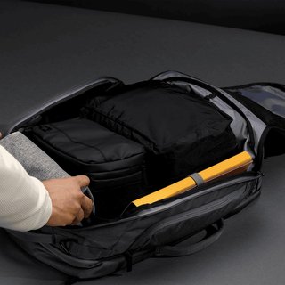 Ogio Ogio Pace Pro Max 45L Travel Pack tas, moonlit ocean