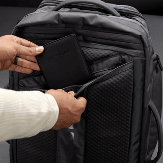 Ogio Ogio Pace Pro Max 45L Travel Pack tas, moonlit ocean