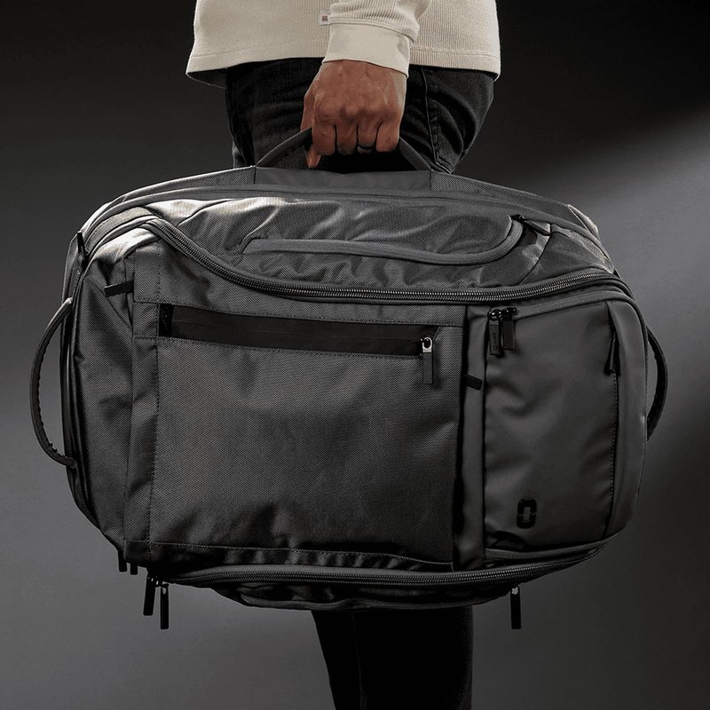 Ogio Ogio Pace Pro Max 45L Travel Pack tas, moonlit ocean