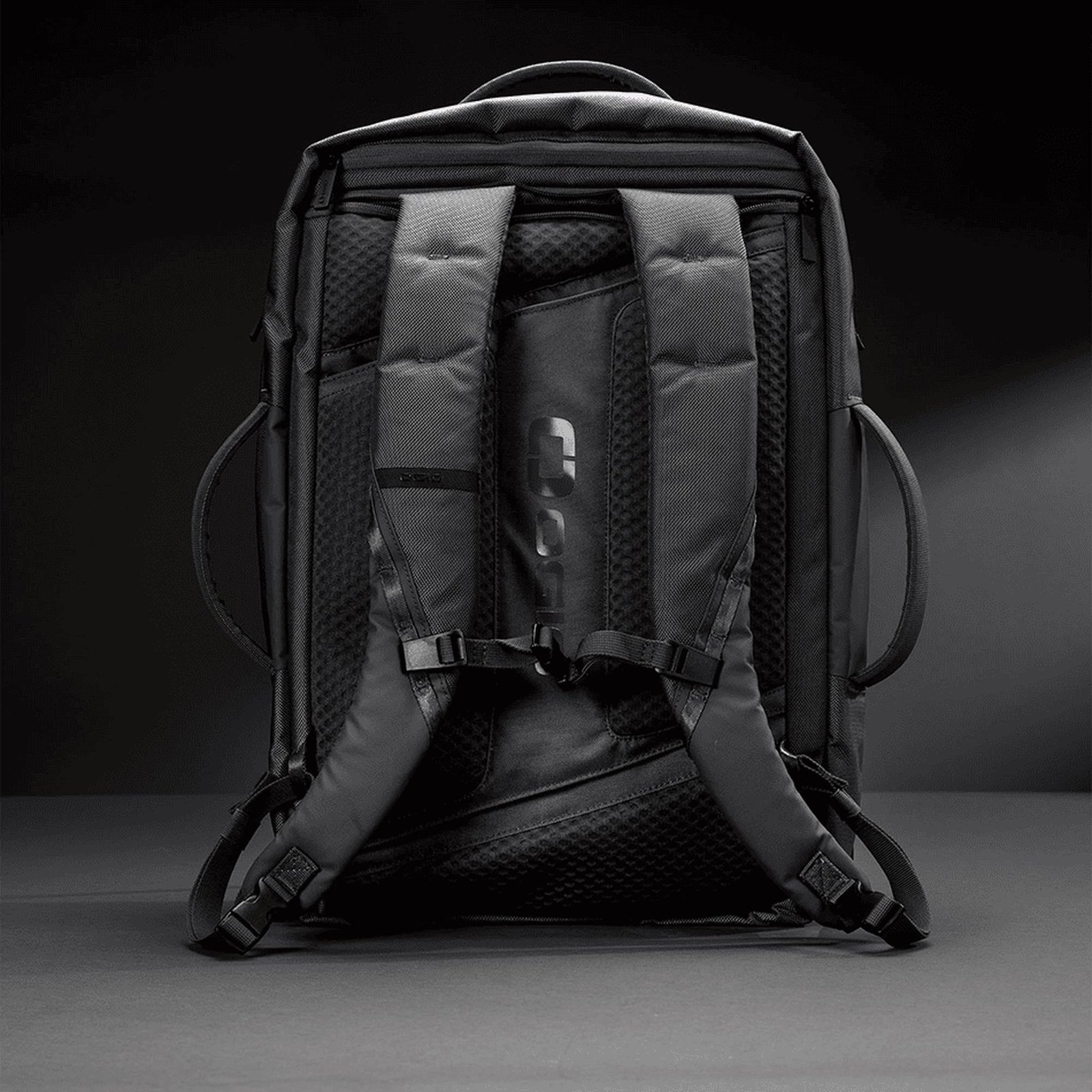 Ogio Ogio Pace Pro Max 45L Travel Pack tas, moonlit ocean
