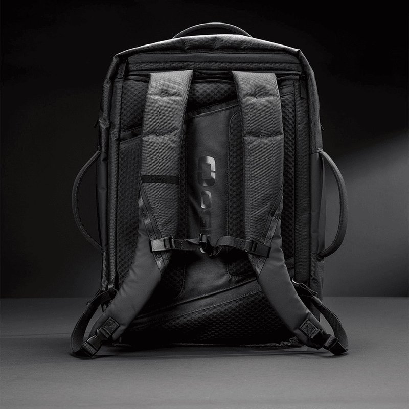 Ogio Ogio Pace Pro Max 45L Travel Pack tas, moonlit ocean