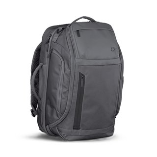 Ogio Ogio Pace Pro Max 45L Travel Pack tas, grey pinstripe