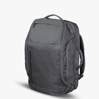 Ogio Ogio Pace Pro Max 45L Travel Pack tas, grey pinstripe