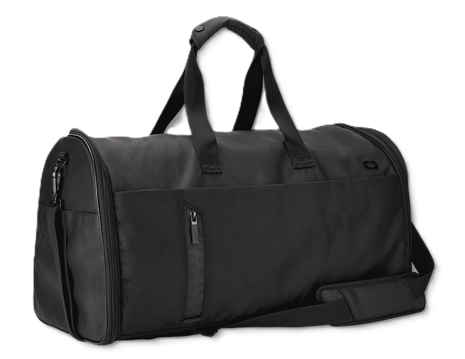 Ogio Pace Pro Suiter 53L Duffel, zwart