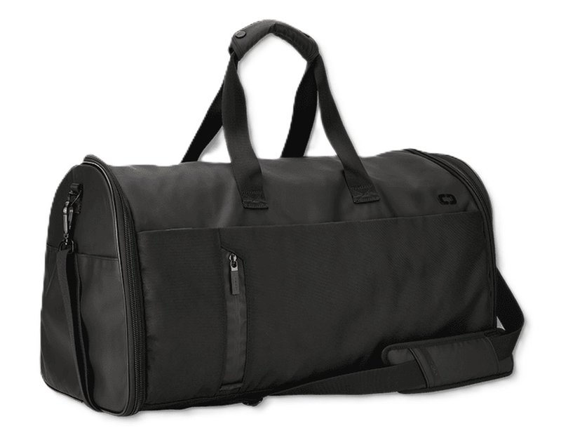 Ogio Pace Pro Suiter 53L Duffel, zwart