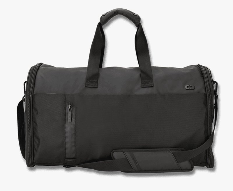 Ogio Pace Pro Suiter 53L Duffel, zwart