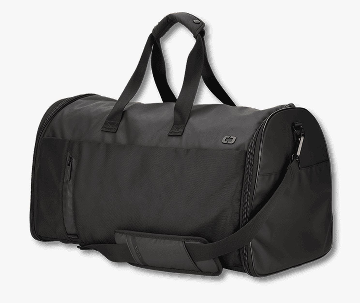 Ogio Pace Pro Suiter 53L Duffel, zwart