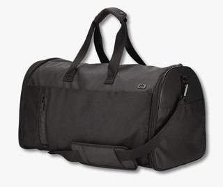 Ogio Pace Pro Suiter 53L Duffel, zwart
