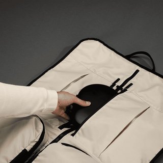 Ogio Pace Pro Suiter 53L Duffel, zwart