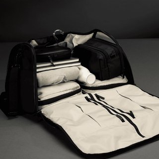 Ogio Pace Pro Suiter 53L Duffel, zwart