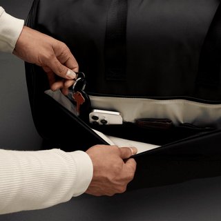 Ogio Pace Pro Suiter 53L Duffel, zwart