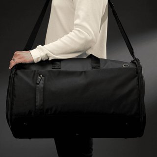 Ogio Pace Pro Suiter 53L Duffel, zwart