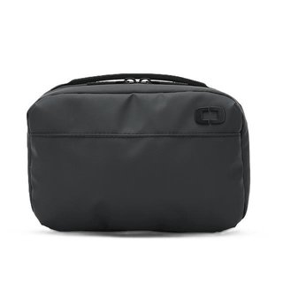 Ogio Pace Pro Tech Case 2L tas, zwart