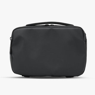 Ogio Pace Pro Tech Case 2L tas, zwart