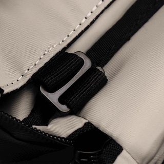 Ogio Pace Pro Tech Case 2L tas, zwart