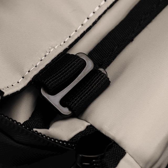 Ogio Pace Pro Tech Case 2L tas, zwart