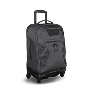 Ogio Renegade 22" 4-Wheel Travel Bag 33L titanium reistas, titanium