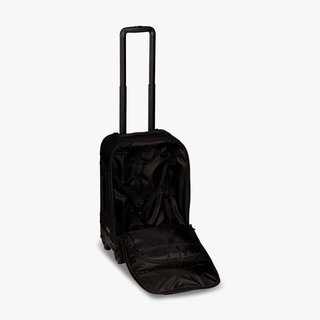 Ogio Renegade 22" 4-Wheel Travel Bag 33L titanium reistas, titanium