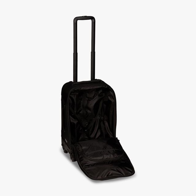 Ogio Renegade 22" 4-Wheel Travel Bag 33L titanium reistas, titanium