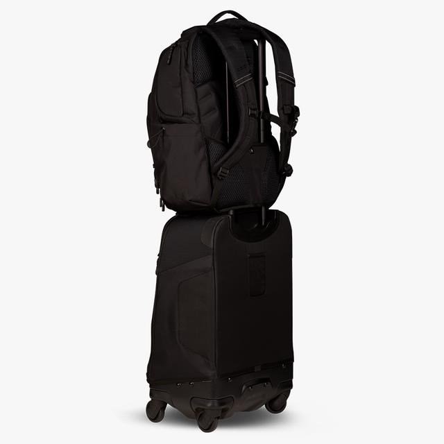Ogio Renegade 22" 4-Wheel Travel Bag 33L titanium reistas, titanium