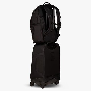 Ogio Renegade 22" 4-Wheel Travel Bag 33L titanium reistas, titanium