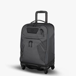 Ogio Renegade 22" 4-Wheel Travel Bag 33L titanium reistas, titanium