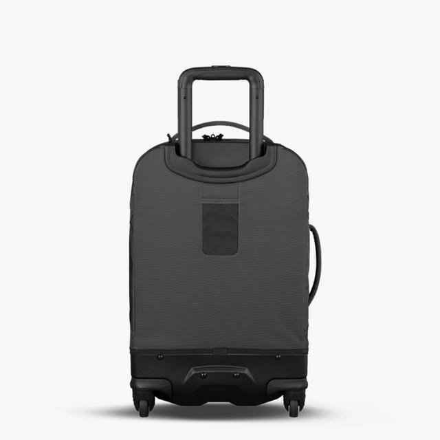Ogio Renegade 22" 4-Wheel Travel Bag 33L titanium reistas, titanium