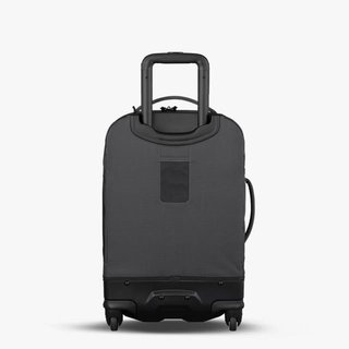 Ogio Renegade 22" 4-Wheel Travel Bag 33L titanium reistas, titanium