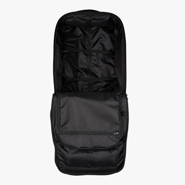 Ogio Renegade 26" 4-Wheel Travel Bag 52L titanium reistas bag