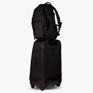 Ogio Renegade 26" 4-Wheel Travel Bag 52L titanium reistas bag